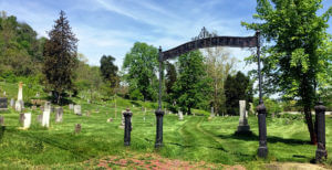 Harmar Cemetery