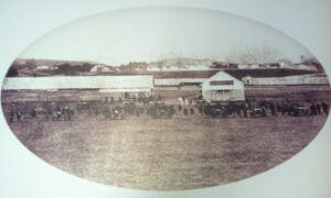 Camp Putnam Taken May 1861