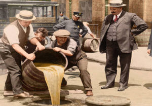 History on Trial: The Prohibition Cases of “Dry” Marietta
