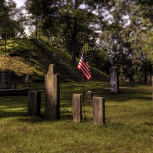 Cemetery Tours: Symbolism at Mound — Hidden in Plain Sight