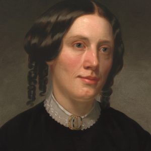 Harriet Beecher Stowe's Underground Railroad Connections